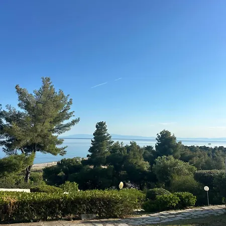 Villa Cape View In Possidi *