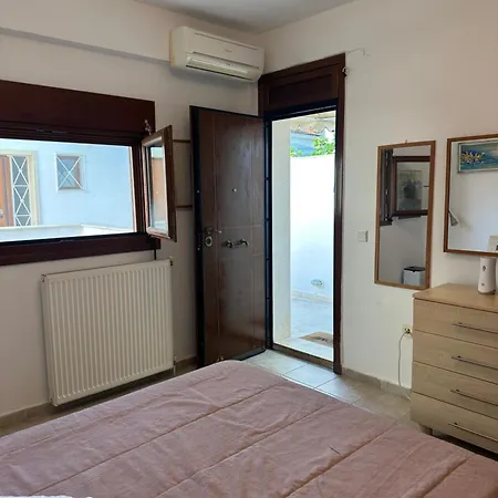 Cape View In Possidi Villa *