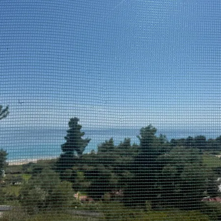 Cape View In Possidi Villa Kalandra