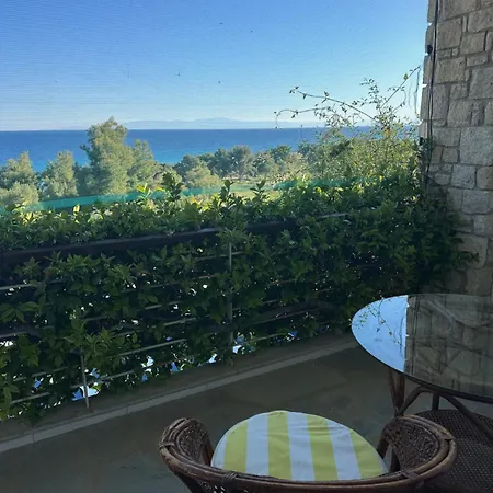 Cape View In Possidi Villa Kalandra