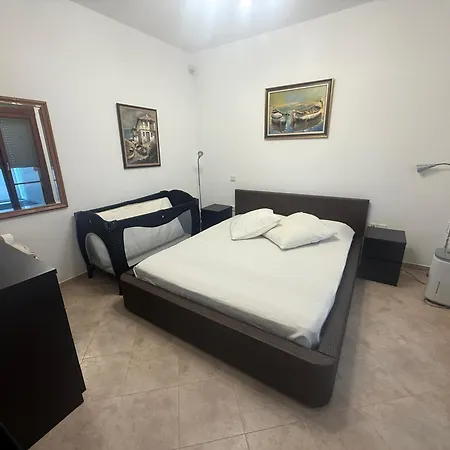 Cape View In Possidi Villa